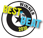 Best of the Beat 2010 Winner